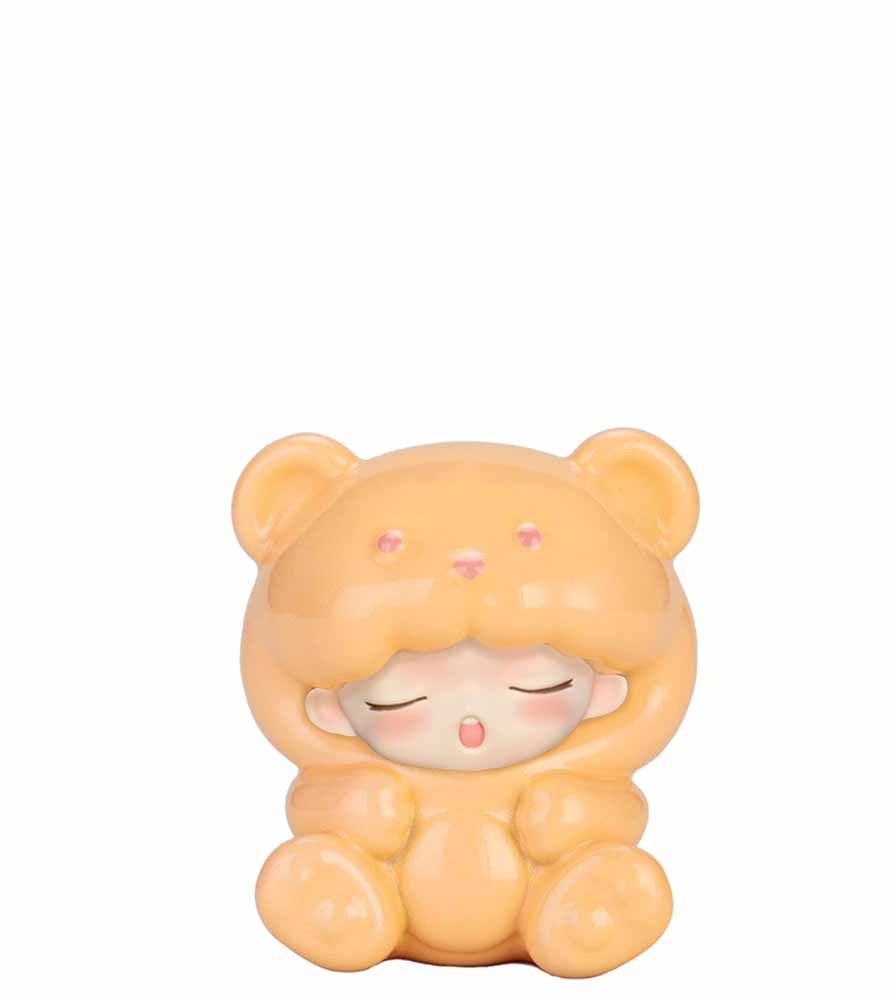Yumo Gummy Bear Series Trading Figure | Ultra Tokyo Connection